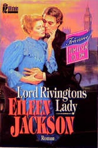 Enlarge image Cover: Lord Rivingtons Lady - Ullstein Taschenbuchverlag