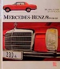 Cover: Mercedes-Benz /8 - Motorbuch Verlag