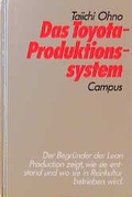 Cover: Das Toyota-Produktionssystem - Campus