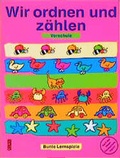 Cover: Wir ordnen und z&auml;hlen - Carlsen