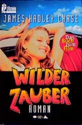 Cover: Wilder Zauber - Ullstein Taschenbuchverlag
