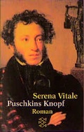 Cover: Puschkins Knopf - Fischer Taschenbuch