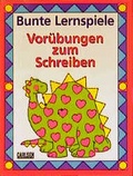 Cover: Vor&uuml;bungen zum Schreiben - Carlsen