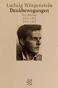 Cover: Denkbewegungen - Fischer Taschenbuch