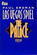 Cover: Las-Vegas-Spiel - Ullstein Taschenbuchverlag