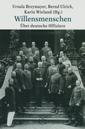 Cover: Willensmenschen - Fischer Taschenbuch