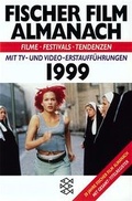 Cover: Fischer Film Almanach - Fischer Taschenbuch