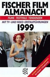 Enlarge image Cover: Fischer Film Almanach - Fischer Taschenbuch