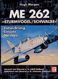 Cover: Me 262 Sturmvogel /Schwalbe - Motorbuch Verlag