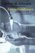 Cover: Zwangshandlungen und wie man sich davon befreit - Fischer Taschenbuch