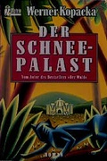Cover: Der Schneepalast - Ullstein Taschenbuchverlag