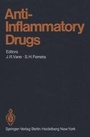 Cover: Anti-Inflammatory Drugs - Springer