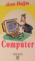 Cover: Clever bluffen - Fischer Taschenbuch