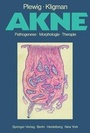 Cover: Akne - Springer