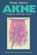 Cover: Akne - Springer