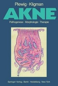 Enlarge image Cover: Akne - Springer