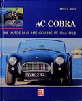 Cover: AC Cobra - Motorbuch Verlag
