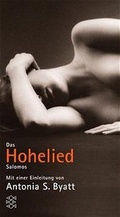 Cover: Das Hohelied Salomos - Fischer Taschenbuch