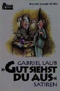 Cover: Gut siehst du aus - Ullstein Taschenbuchverlag
