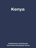 Cover: Kenya - Springer