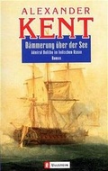Cover: D&auml;mmerung &uuml;ber der See - Ullstein Taschenbuchverlag