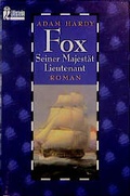 Cover: Fox - Seiner Majest&auml;t Lieutenant - Ullstein Taschenbuchverlag