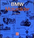 Cover: BMW Motorr&auml;der - Motorbuch Verlag