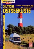 Cover: Deutsche Ostseek&uuml;ste - Motorbuch Verlag