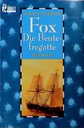 Cover: Fox - Die Beutefregatte - Ullstein Taschenbuchverlag
