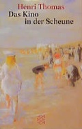 Cover: Dachbodenkino - Fischer Taschenbuch