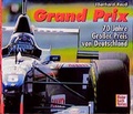 Cover: Grand Prix - Motorbuch Verlag