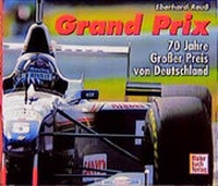 Enlarge image Cover: Grand Prix - Motorbuch Verlag