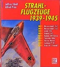 Cover: Strahlflugzeuge des Zweiten Weltkriegs - Motorbuch Verlag