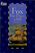 Cover: Fox - Das Prisenschiff - Ullstein Taschenbuchverlag