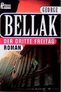 Cover: Der dritte Freitag - Ullstein Taschenbuchverlag