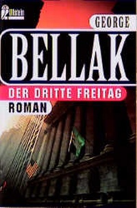 Enlarge image Cover: Der dritte Freitag - Ullstein Taschenbuchverlag