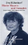 Cover: Hinter Mauern und Fassaden - Fischer Taschenbuch