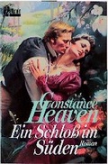Cover: Ein Schloss im S&uuml;den - Ullstein Taschenbuchverlag