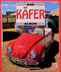 Cover: Das K&auml;fer Album - Motorbuch Verlag