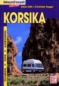 Cover: Korsika - Motorbuch Verlag