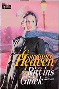 Cover: Ritt ins Gl&uuml;ck - Ullstein Taschenbuchverlag