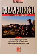 Cover: Frankreich - Motorbuch Verlag