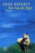 Cover: Ein Tag als Tiger - Fischer Taschenbuch