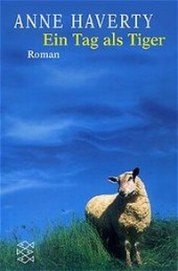 Enlarge image Cover: Ein Tag als Tiger - Fischer Taschenbuch
