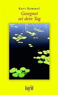 Cover: Gesegnet sei dein Tag - G&uuml;tersloher Verlagshaus