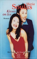 Cover: Kisses on Ice - Fischer Taschenbuch