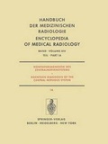 Cover: R&ouml;ntgendiagnostik des Zentralnervensystems / Roentgen Diagnosis of the Central Nervous System - Springer