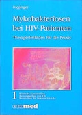 Cover: Mykobakteriosen bei HIV-Patienten - ecomed-Storck
