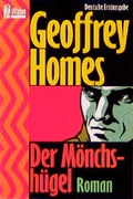 Cover: Der M&ouml;nchsh&uuml;gel - Ullstein Taschenbuchverlag