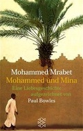 Cover: Mohammed und Mina - Fischer Taschenbuch